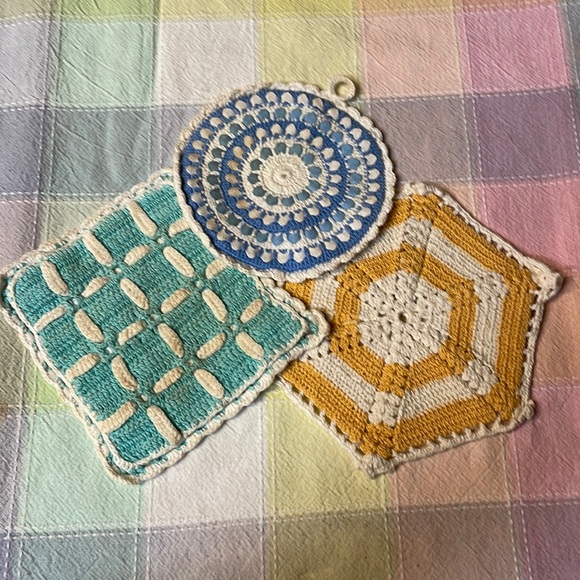 Vintage kitchen utensils - Picture 2 of 13